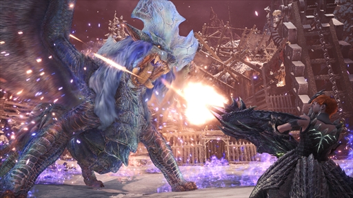 MHW: ICEBORNEפΡȥǥ٥åѡ꡼ Finalɤ101ۿߥܥ쥢ʤɤξ餫