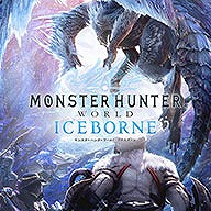 PS4ǡMHWפȡMHW: ICEBORNEפΥ뤬ȡ֥ǥӥ ᥤ 饤 5פDLCƱ