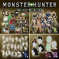 PS4ǡMHWפȡMHW: ICEBORNEפΥ뤬ȡ֥ǥӥ ᥤ 饤 5פDLCƱ