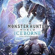 MHW: ICEBORNEס֥VפʤPS4/Switch/3DSDLǥȥ뤬оݡץ󤬥818ޤǳ