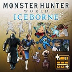 MHW: ICEBORNEפ֥Vפʤɤʤˤʤ롤TGS 2021ȡȥץ 饤ץɤۿǰ뤬