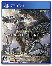 ϡMONSTER HUNTER WORLD: ICEBORNEפΥ饤ۿϤޤäоΡ֥󥪥פ