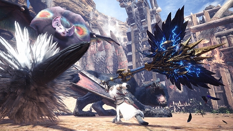 SteamǡMHW: ICEBORNEפ̵緿åץǡȤۿϡҡ֥顼פо졣ޤޤʥ٥ȥȤⳫ