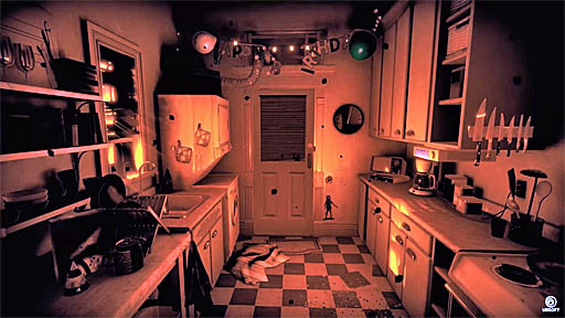 Transference: Launch Trailer