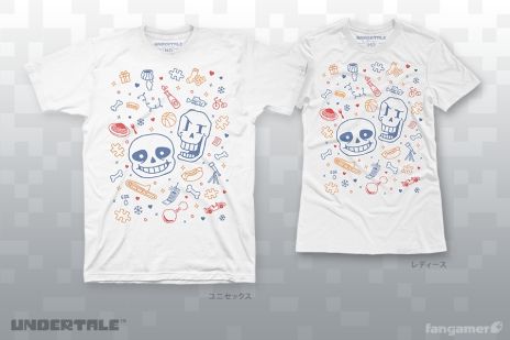 UNDERTALEסDELTARUNEסVA-11 HALL-Aפκǿå3Fangamer JapanWebȤ䳫