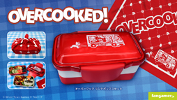 Fangamer JapanUNDERTALEסDELTARUNEסOvercooked!ץܺǿå䳫