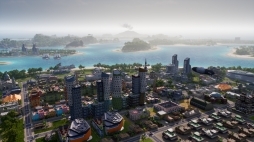  No.002Υͥ / Tropico 6פPCǤ2019ǯ1PS4/Xbox OneǤ2019ǯƤ˳ȯͽꡣƤǧǤǿȥ쥤顼