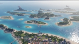 Tropico 6פPCǤ2019ǯ1PS4/Xbox OneǤ2019ǯƤ˳ȯͽꡣƤǧǤǿȥ쥤顼