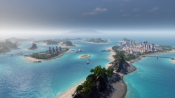 Tropico 6פPCǤ2019ǯ1PS4/Xbox OneǤ2019ǯƤ˳ȯͽꡣƤǧǤǿȥ쥤顼