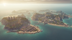 Tropico 6פPCǤ2019ǯ1PS4/Xbox OneǤ2019ǯƤ˳ȯͽꡣƤǧǤǿȥ쥤顼