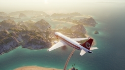 Tropico 6פPCǤ2019ǯ1PS4/Xbox OneǤ2019ǯƤ˳ȯͽꡣƤǧǤǿȥ쥤顼