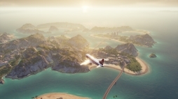 Tropico 6פPCǤ2019ǯ1PS4/Xbox OneǤ2019ǯƤ˳ȯͽꡣƤǧǤǿȥ쥤顼