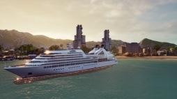 Tropico 6פPCǤ2019ǯ1PS4/Xbox OneǤ2019ǯƤ˳ȯͽꡣƤǧǤǿȥ쥤顼