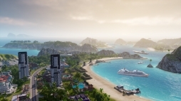 Tropico 6פPCǤ2019ǯ1PS4/Xbox OneǤ2019ǯƤ˳ȯͽꡣƤǧǤǿȥ쥤顼