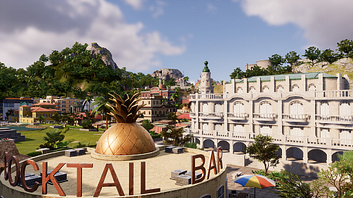 Tropico 6פĤ˥꡼ʤˤȸݼҲȤˤޤĤġȺ۹ȤĤޤΤ