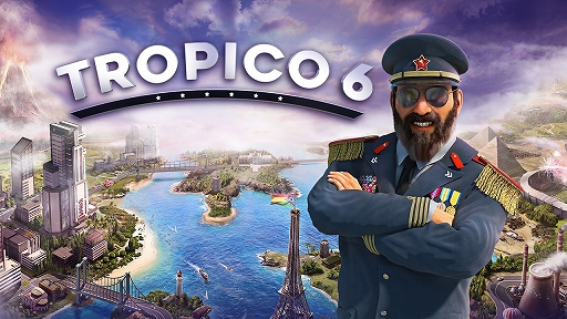 PCǡTropico 6פǿåץǡȤˤܸбƥȤǤʤܸ첽