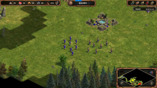 RTSζ㤬20ǯAge of Empires: Definitive Editionפ꡼줿ΤǡAoE̥Ϥ餻Ƥۤ