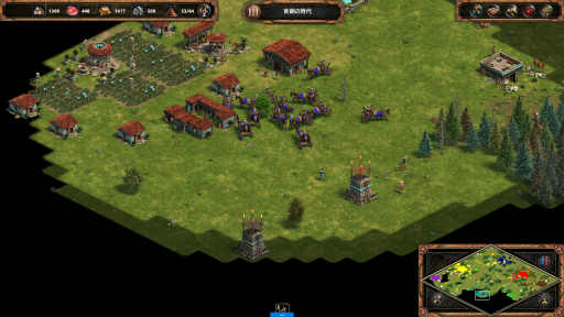 RTSζ㤬20ǯAge of Empires: Definitive Editionפ꡼줿ΤǡAoE̥Ϥ餻Ƥۤ