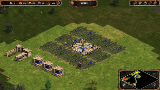  No.010Υͥ / RTSζ㤬20ǯAge of Empires: Definitive Editionפ꡼줿ΤǡAoE̥Ϥ餻Ƥۤ