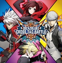 BLAZBLUE CROSS TAG BATTLEפȯ2018ǯ531˷ꡣץ쥤֥륭饯ȥ֥쥤٥ɥʡɤȯɽ