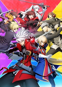 BLAZBLUE CROSS TAG BATTLEסPS4 DLǤͽդϡͽŵȤƥץ¥ƥȤΥ꡼°