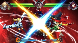 BLAZBLUE CROSS TAG BATTLEסPS4 DLǤͽդϡͽŵȤƥץ¥ƥȤΥ꡼°