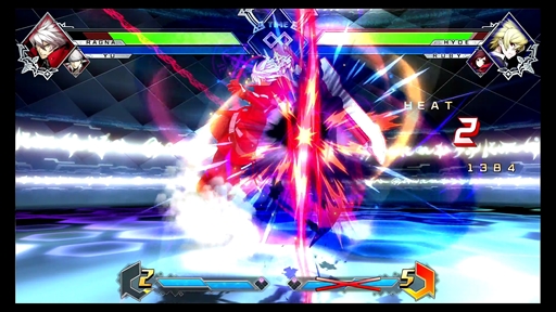 ץ̥ϤοƮBLAZBLUE CROSS TAG BATTLEסʬ˾Ƥԥץ쥤ݡȤϤ