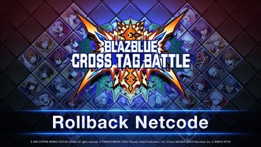 PC/PS4ǡBLAZBLUE CROSS TAG BATTLEסХåͥåȥбΥåץǡȤ4ѥ֥åƥȤ224