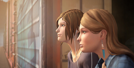 Life Is Strange: Before The Stormפοʥӥǥ꡼ȴǤϤʤɽλãͤФ