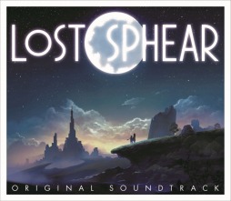 LOST SPHEARסꥸʥ롦ɥȥåΥȥåꥹȤ