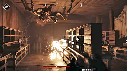 Hunt: Showdown | Early Access Launch trailer