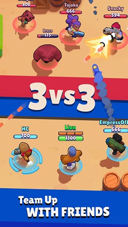  No.001Υͥ / SupercellοץBrawl StarsפʥApp StoreۿȡƤ줿ȤҲ