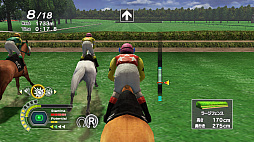  No.010Υͥ / Nintendo SwitchǡChampion Jockey SpecialפΥץ⡼ࡼӡȡ꡼⡼ɤȥ졼⡼ɤξ