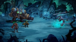 Nintendo SwitchǡBattle Chasers: Nightwarפۿϡ117ޤǤδָ10OFF