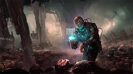 Seven: The Days Long Gone - Cinematic Trailer