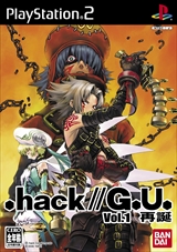 .hack//G.U. Last Recodeפˤϡ֥ߥʥDISCפϿեHDβ̼̿Ƕ֤ǳϤǤȥȥ⡼ɡɤʤɿʲҲ