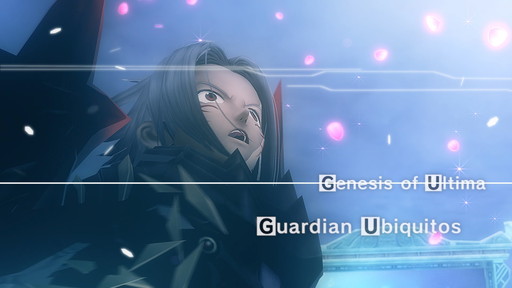 PlayStation(R)4Steamѥեȡ.hack//G.U. Last RecodeץƥPV