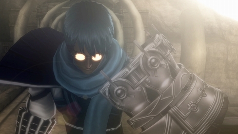  No.020Υͥ / .hack//G.U. Last Recodeפ˼Ͽ줿Vol.1Vol.3ޤǤʪ򡤿᡼ӥ奢ȤȤ˾Ҳ𡣥ѥǥ⡼ɤξ