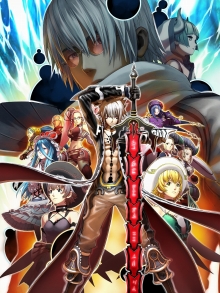 .hack//G.U. Last Recodeפ˼Ͽ줿Vol.1Vol.3ޤǤʪ򡤿᡼ӥ奢ȤȤ˾Ҳ𡣥ѥǥ⡼ɤξ