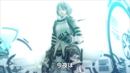  No.004Υͥ / .hack//G.U. Last RecodeסTVCM򳫻ϡWebΥѥǥCMθ