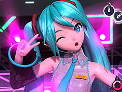 ֽ鲻ߥ Project DIVA Future Tone DXפPS41122ȯ䡣ǡ֥ꥢѥåפˤBlu-ray3ȤαƱ