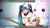 ֽ鲻ߥ Project DIVA Future Tone DXס237ʡ396⥸塼ȤŪʥܥ塼󶡤ȷǡɤγפħ򤪤餤