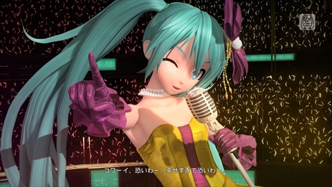 ֽ鲻ߥ Project DIVA Future Tone DXס237ʡ396⥸塼ȤŪʥܥ塼󶡤ȷǡɤγפħ򤪤餤