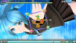 ֽ鲻ߥ Project DIVA Future Tone / Future Tone DXס̤ɲä륢åץǡȥե뤬