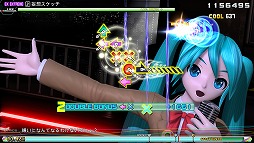 ֽ鲻ߥ Project DIVA Future Tone / Future Tone DXס̤ɲä륢åץǡȥե뤬