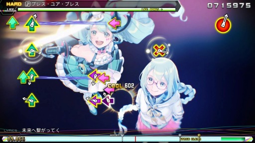 ֽ鲻ߥProject DIVA Future Tone / DXפɲDLCĥѥåMEGA39s2ndۿϡɤʤ4ʤϿ