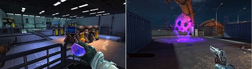 画像ギャラリー No.003のサムネイル画像 / 「GUN FIRE」,ハロウィン関連のイベントを開始