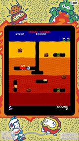 SwitchǡNAMCO MUSEUM׼Ͽ10ȥϽĲ̤Ȳ̤ξбǡȥ󥸥⡼ɡɤ֥ѥåޥvs.פξܺ٤Ҳ