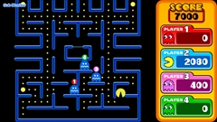 SwitchǡNAMCO MUSEUM׼Ͽ10ȥϽĲ̤Ȳ̤ξбǡȥ󥸥⡼ɡɤ֥ѥåޥvs.פξܺ٤Ҳ