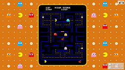  No.003Υͥ / Nintendo SwitchNAMCO MUSEUMפۿȡ֥åɡפʤɥɤ̾10ȥȡ֥ѥåޥvs.פϿ